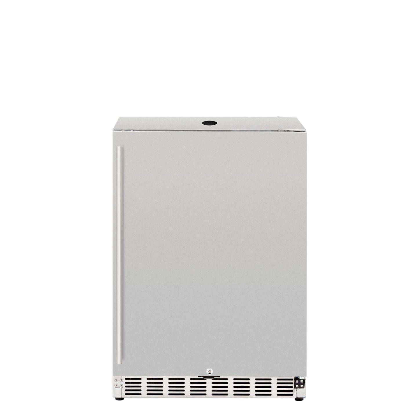 24" Deluxe Outdoor Rated Kegerator - No Tap