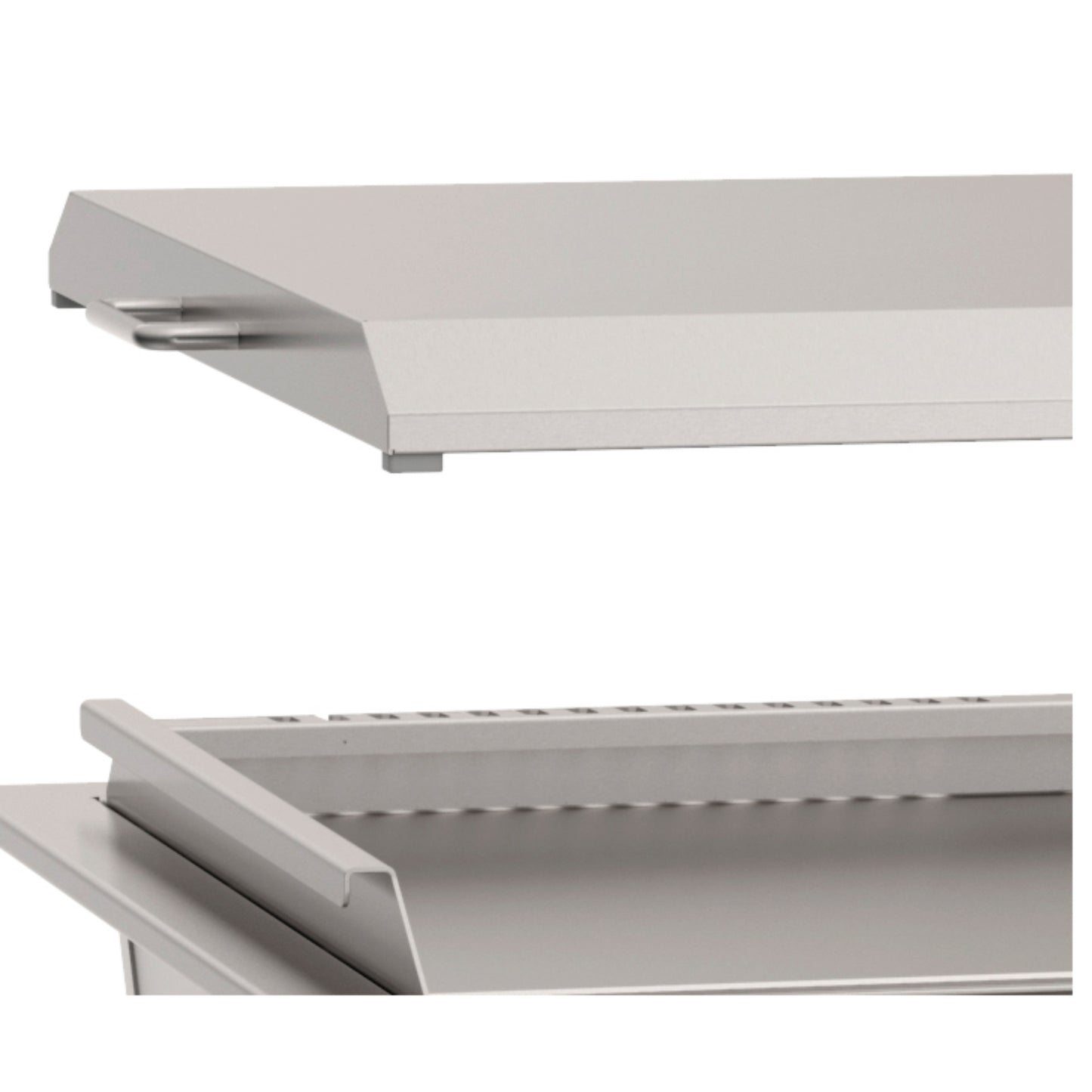 Aurora Gourmet Griddle