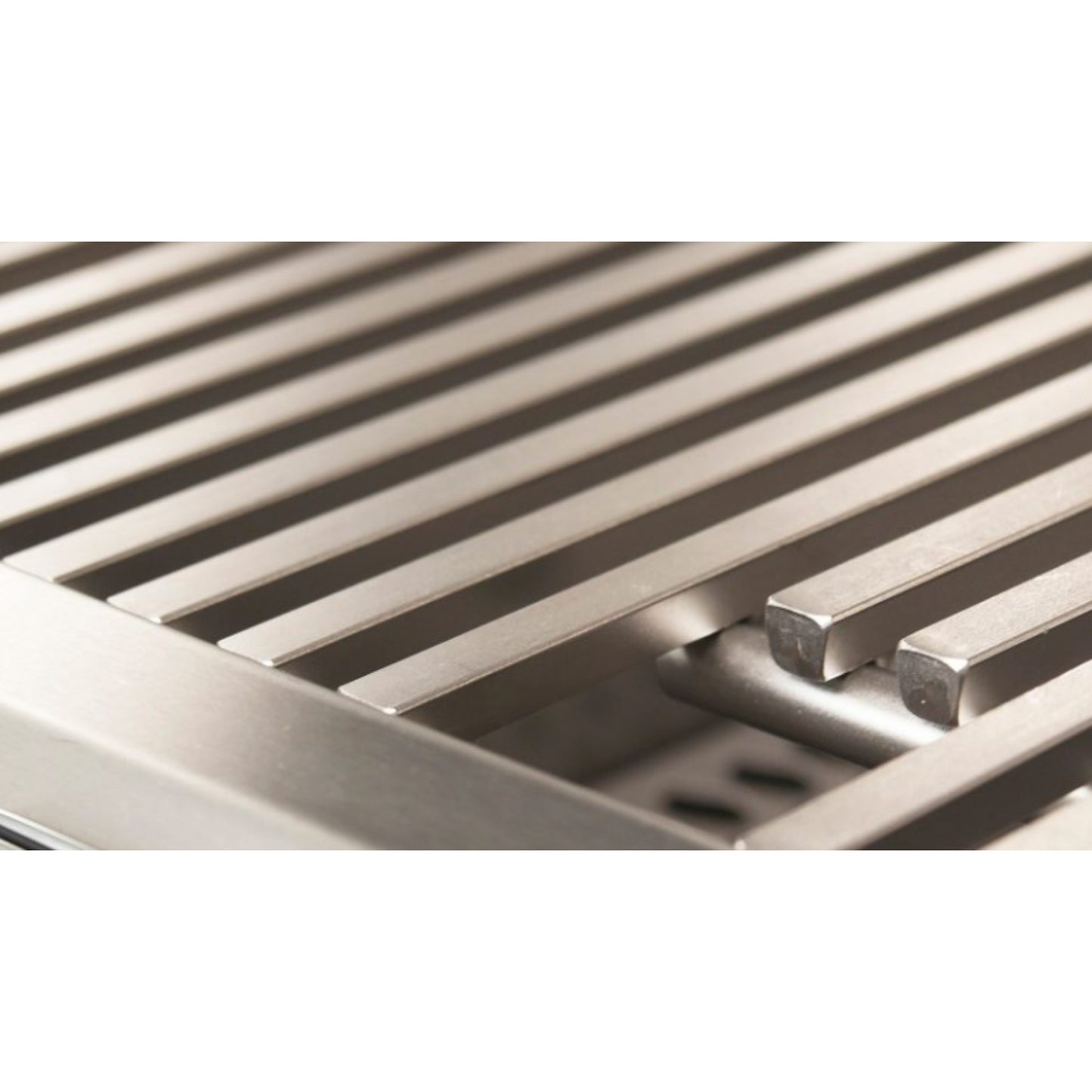 Aurora A660i 34" Built-In Grill with Analog Thermometer