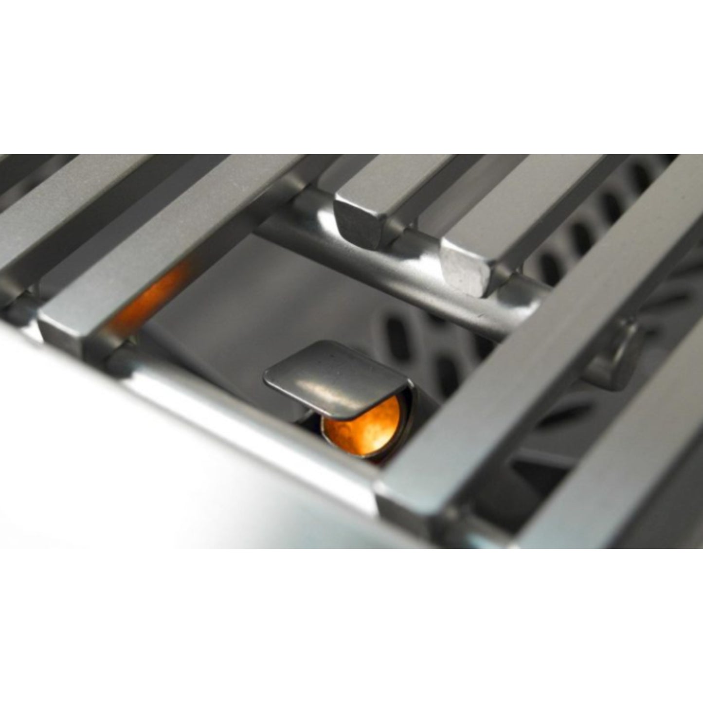 Aurora A660i 34" Built-In Grill with Analog Thermometer