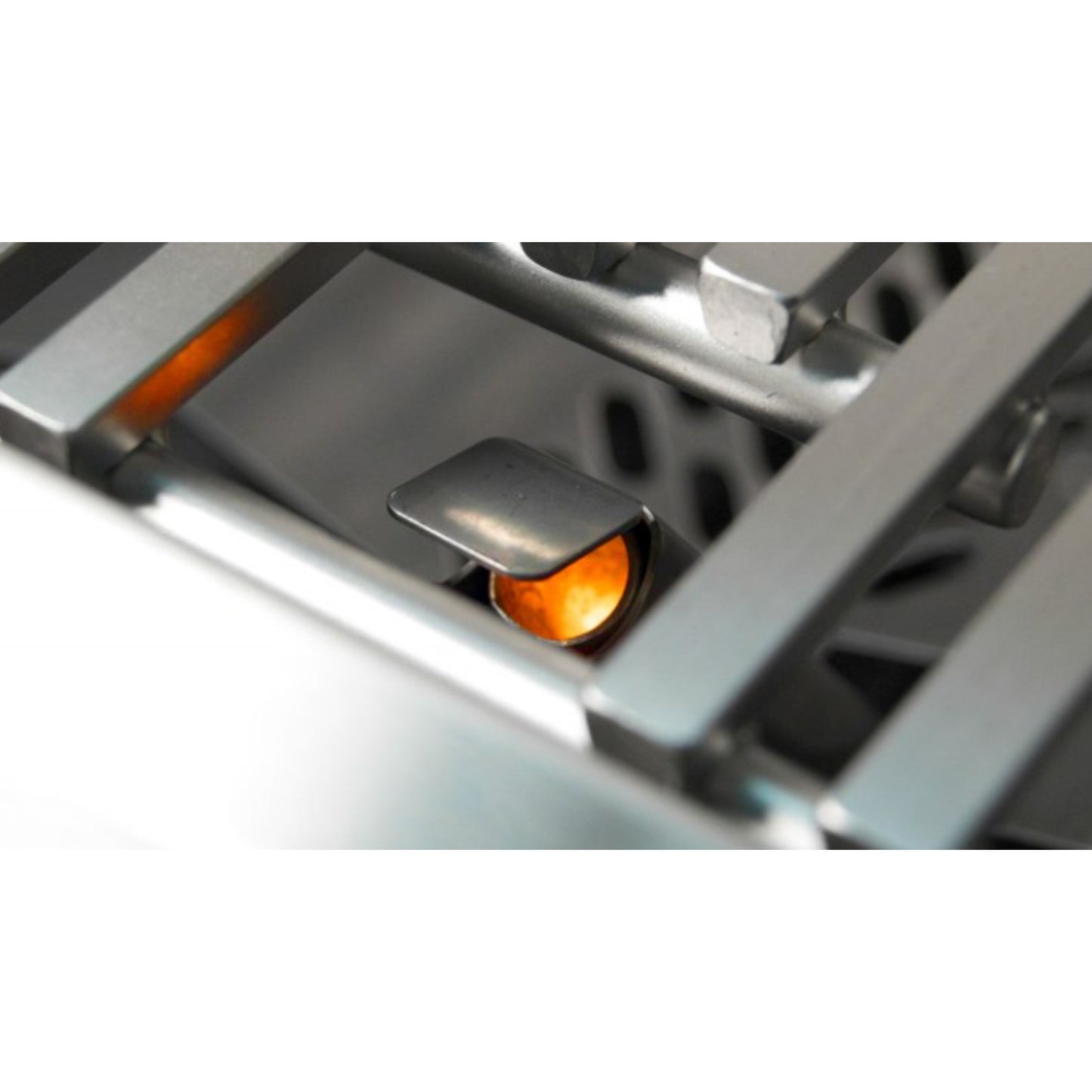 Aurora A660i 34" Built-In Grill with Analog Thermometer