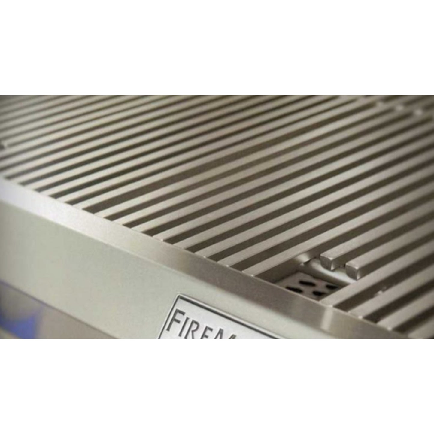 Echelon E660i 34" Built-In Grill With Digital Thermometer