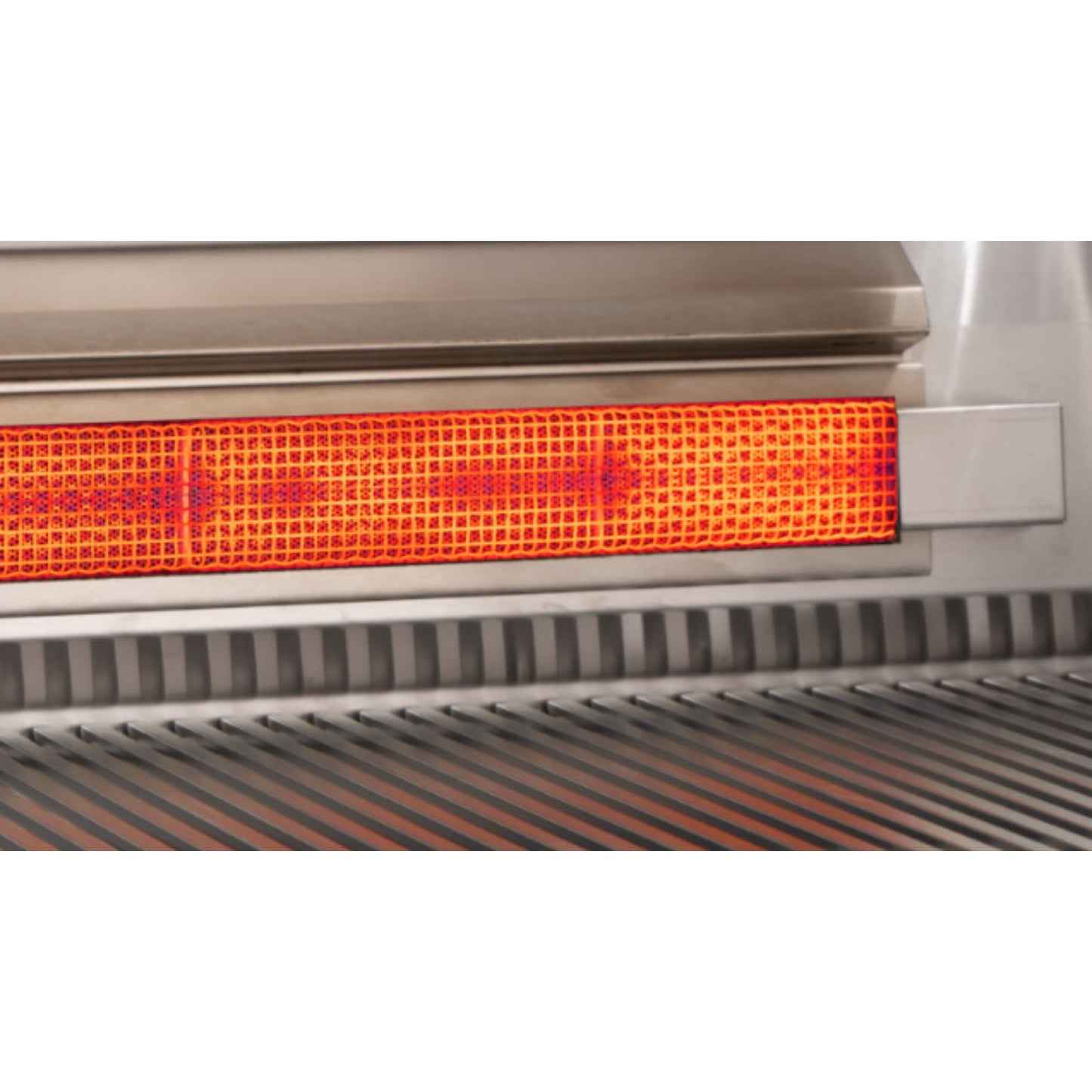 Echelon E660i 34" Built-In Grill With Digital Thermometer