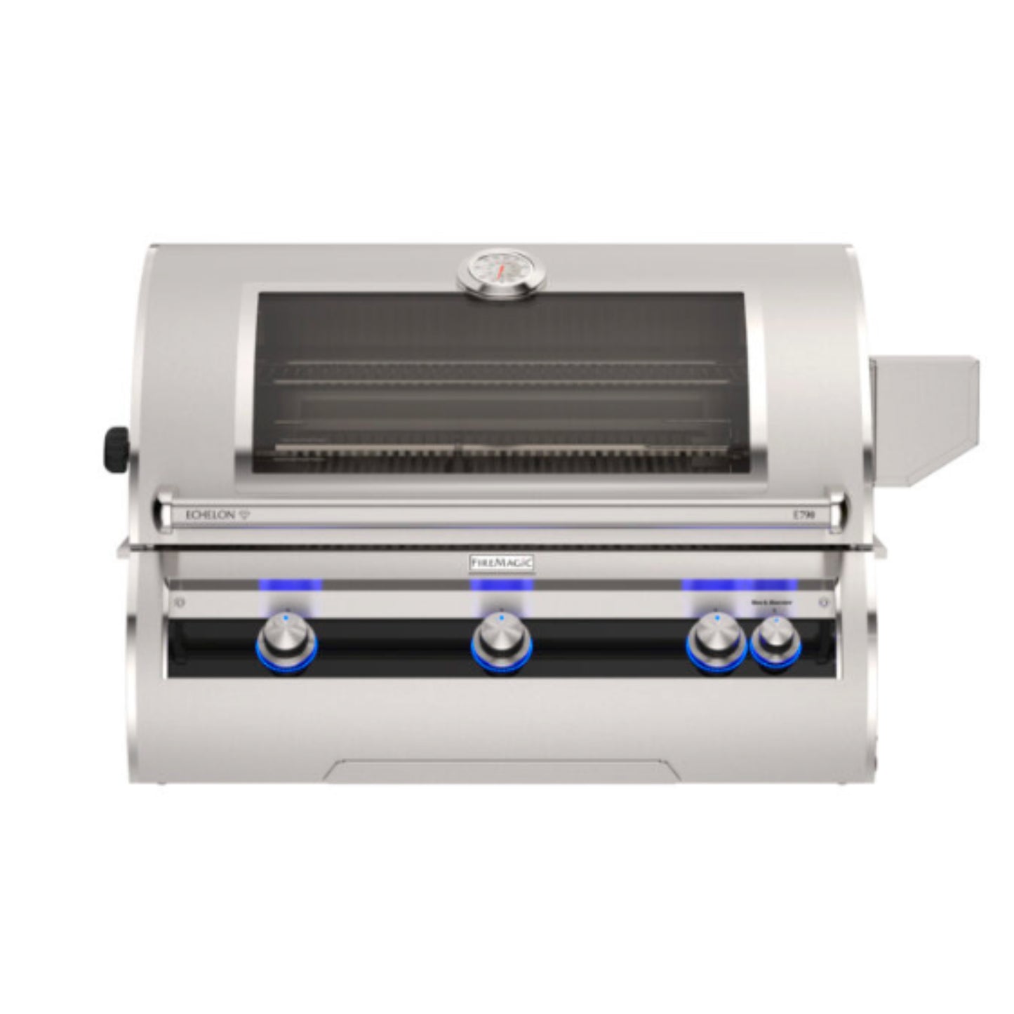 Echelon E790i 40" Built-In Grill Analog Thermometer