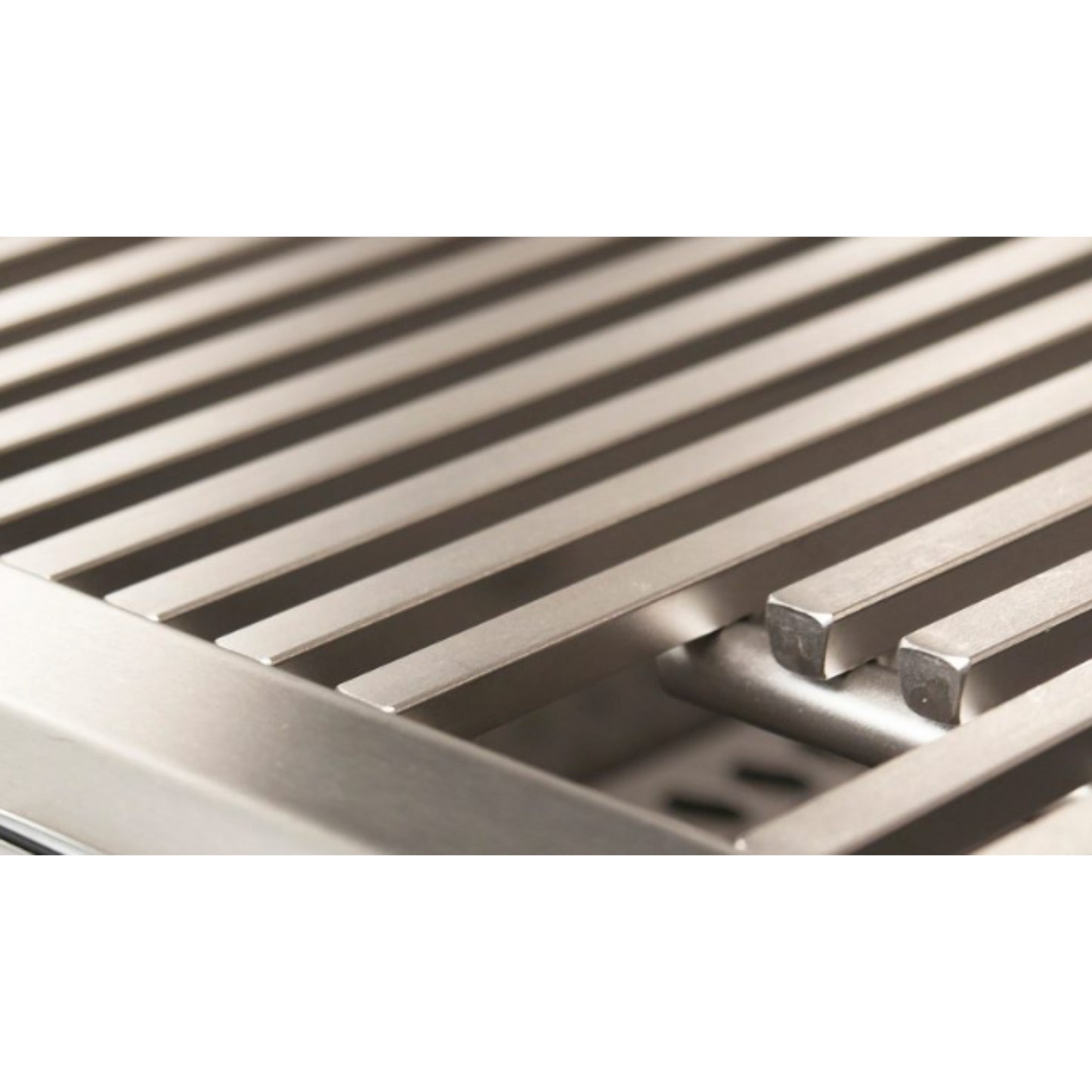 Echelon E790i 40" Built-In Grill Analog Thermometer with Infared Burner on Left Side