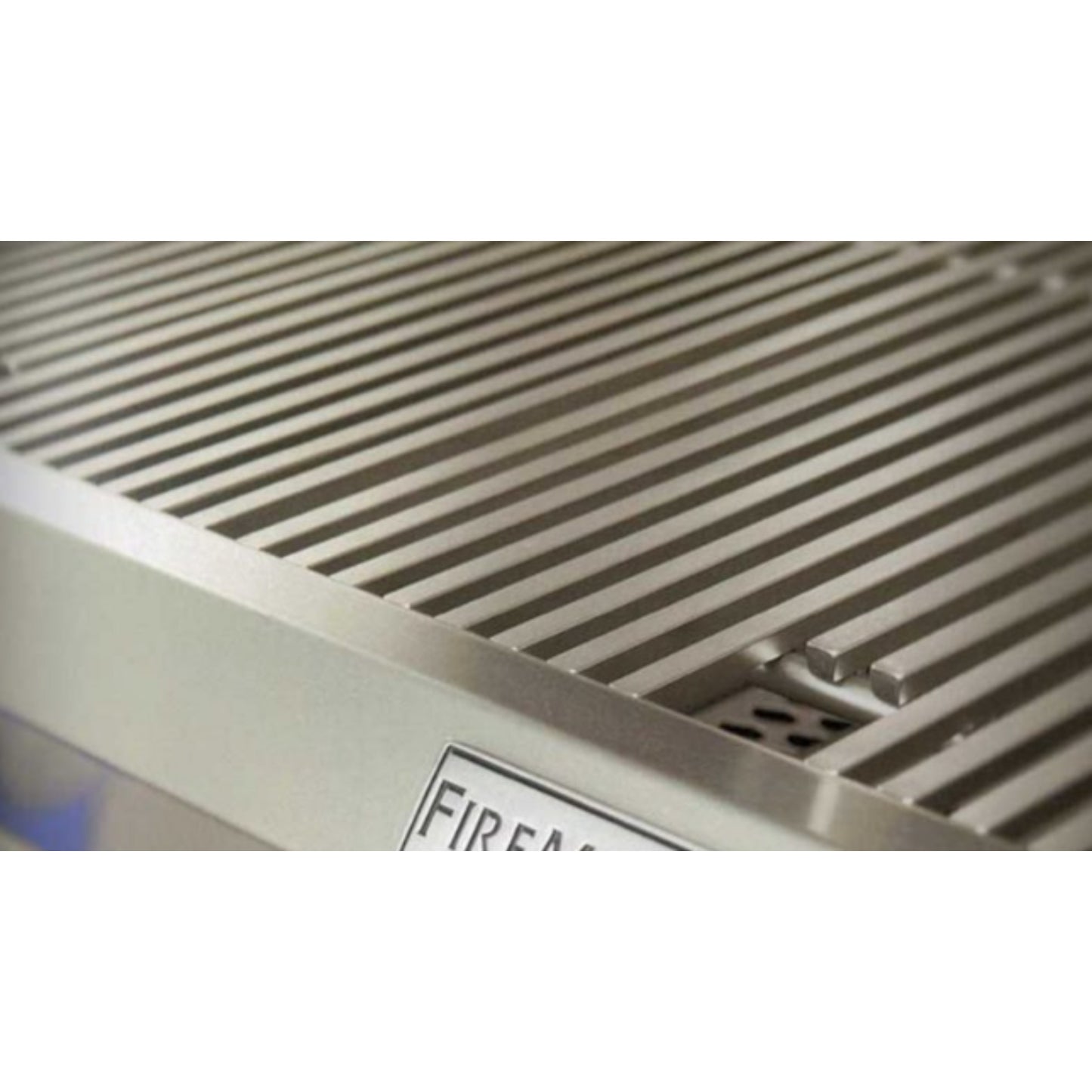 Echelon E790i 40" Built-In Grill Analog Thermometer with Infared Burner on Left Side