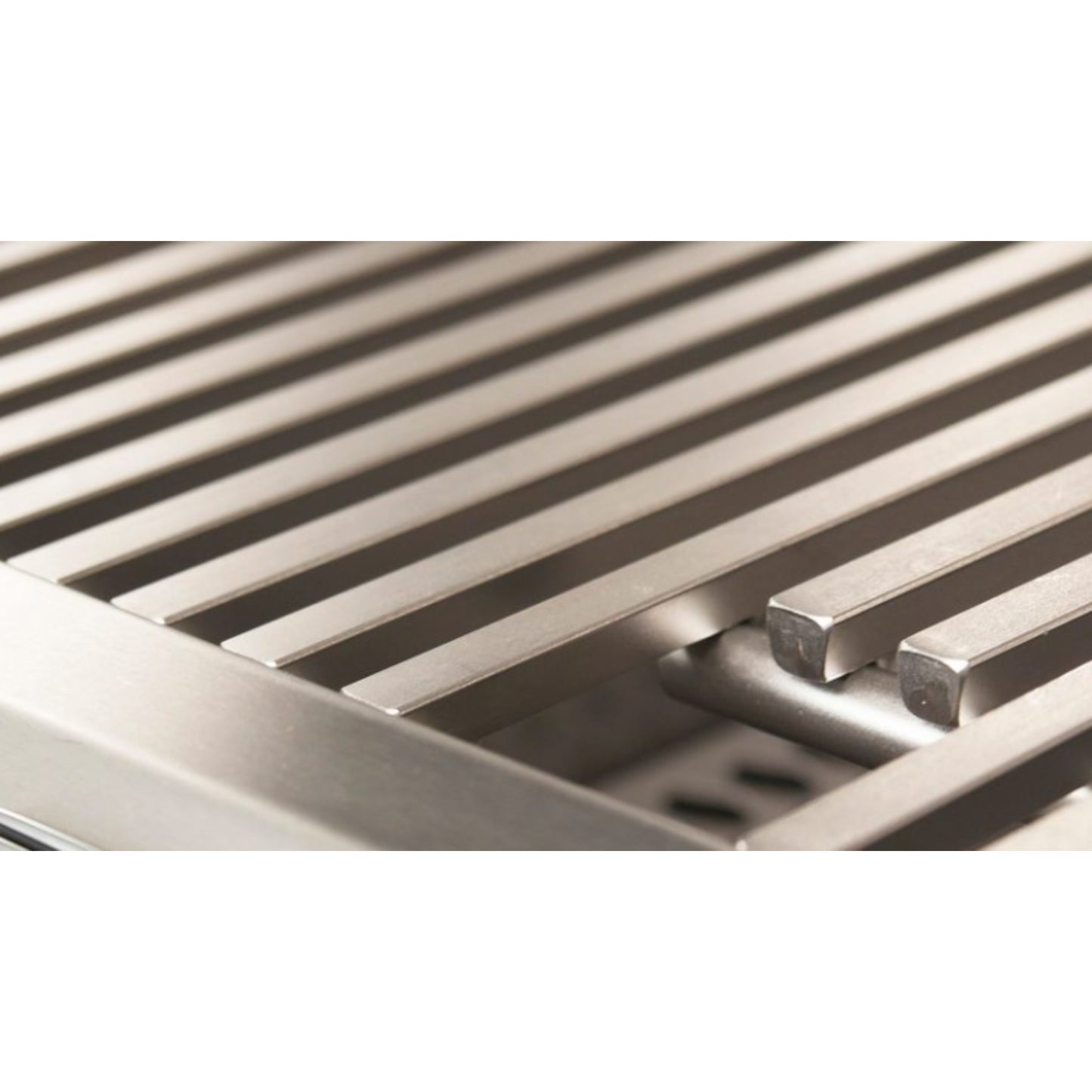 30" Built In Electric Grill With Window and Dual Control