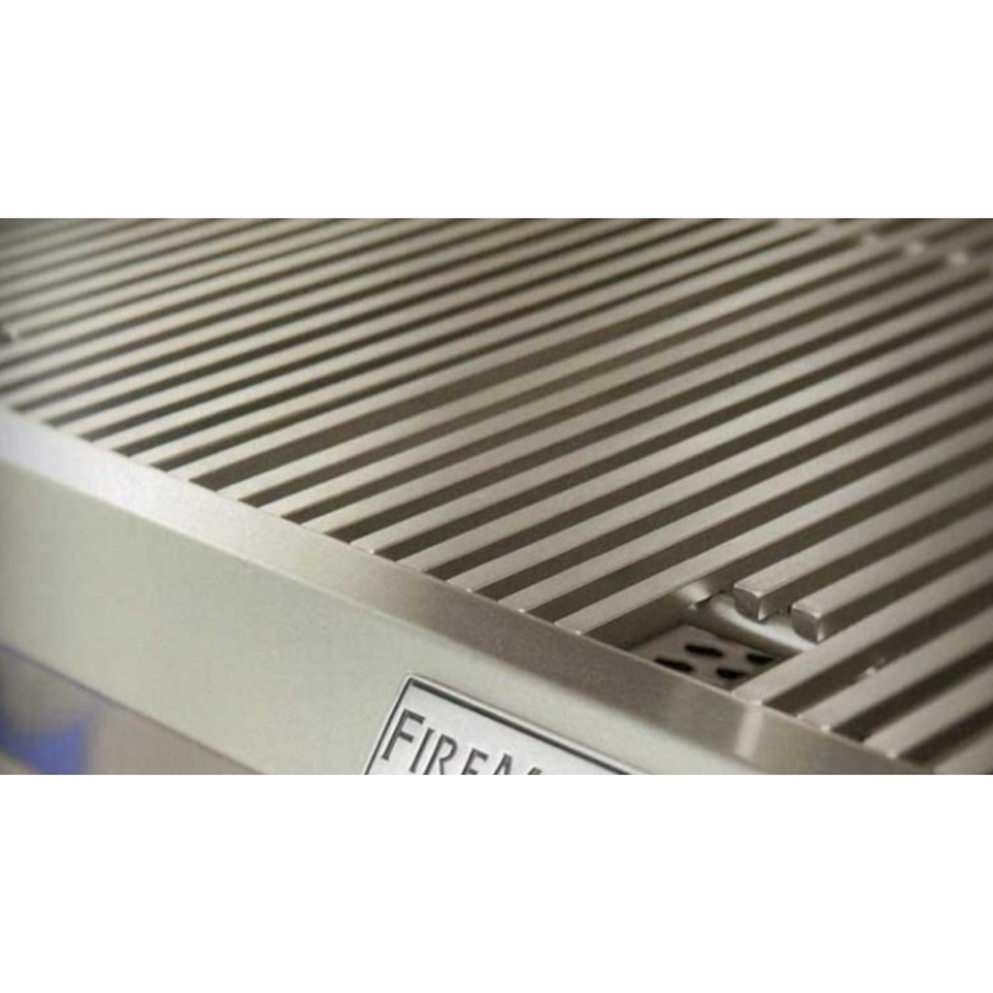 30" Built In Electric Grill With Window and Dual Control