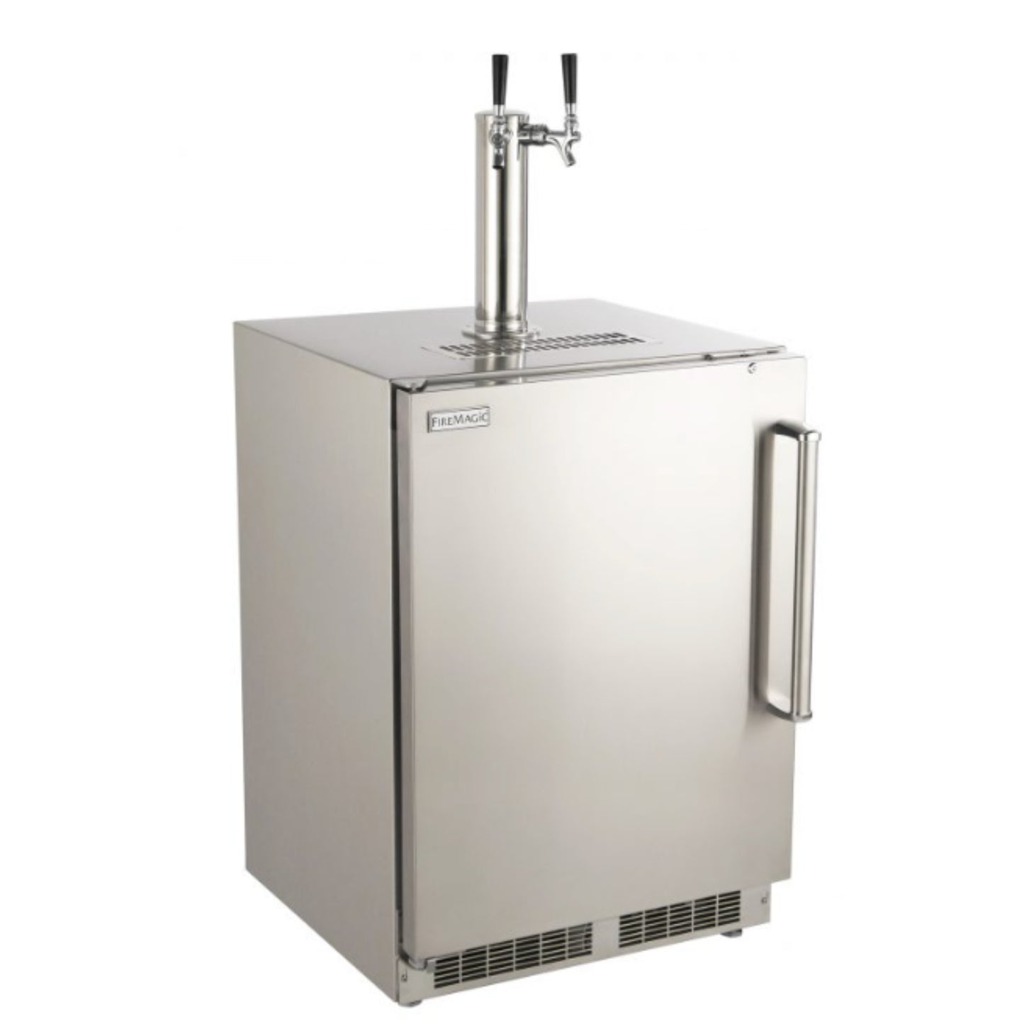 Outdoor Rated Kegerator