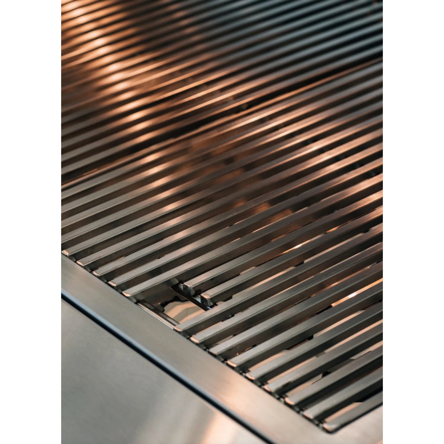 Estate Freedom - 36" Built-in Grill - Natural Gas