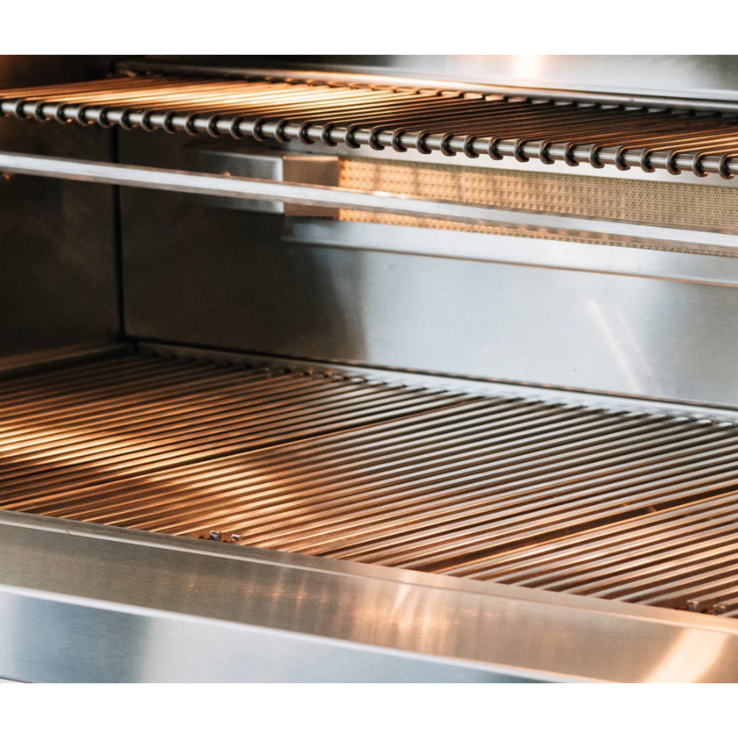 Estate Freedom - 36" Built-in Grill - Natural Gas