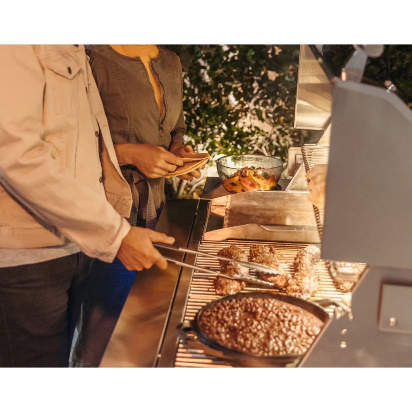 Estate Freedom - 36" Built-in Grill - Natural Gas