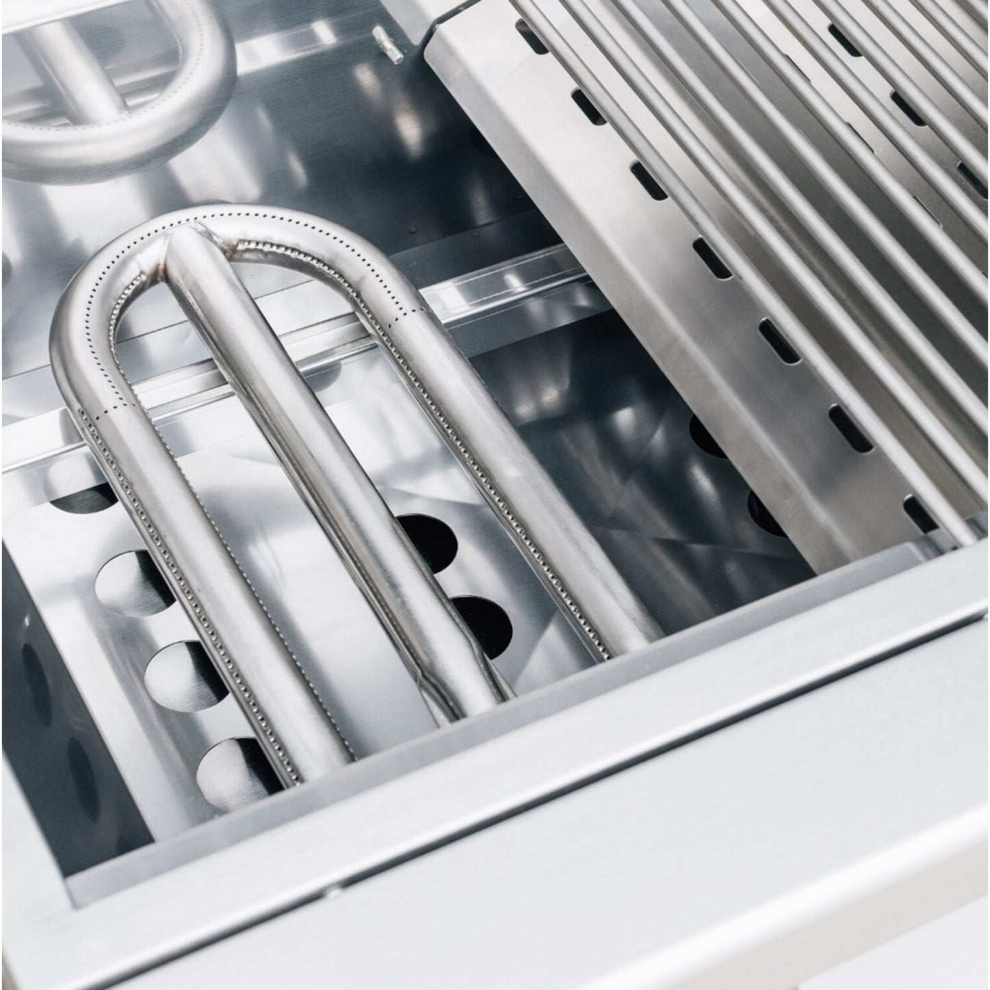 30" Resort Grill - Natural Gas