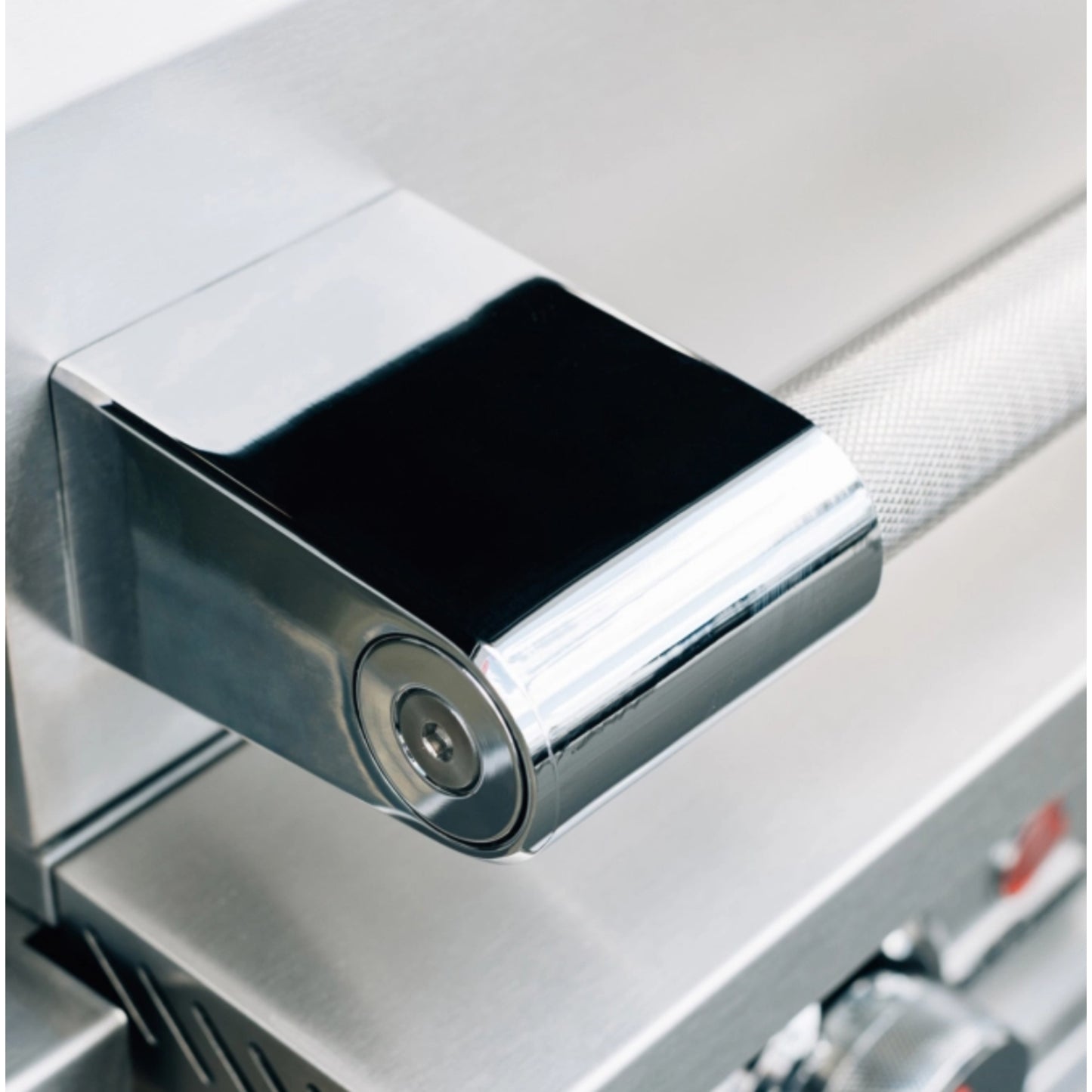 TrueFlame E Series 25" 3 Burner Gas Grill - Liquid Propane