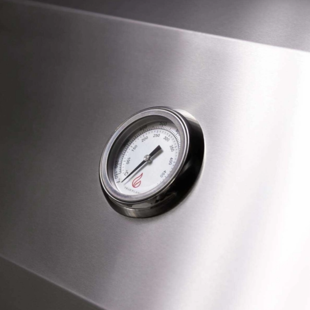 TrueFlame 32" 4 Burner Gas Grill - Liquid Propane