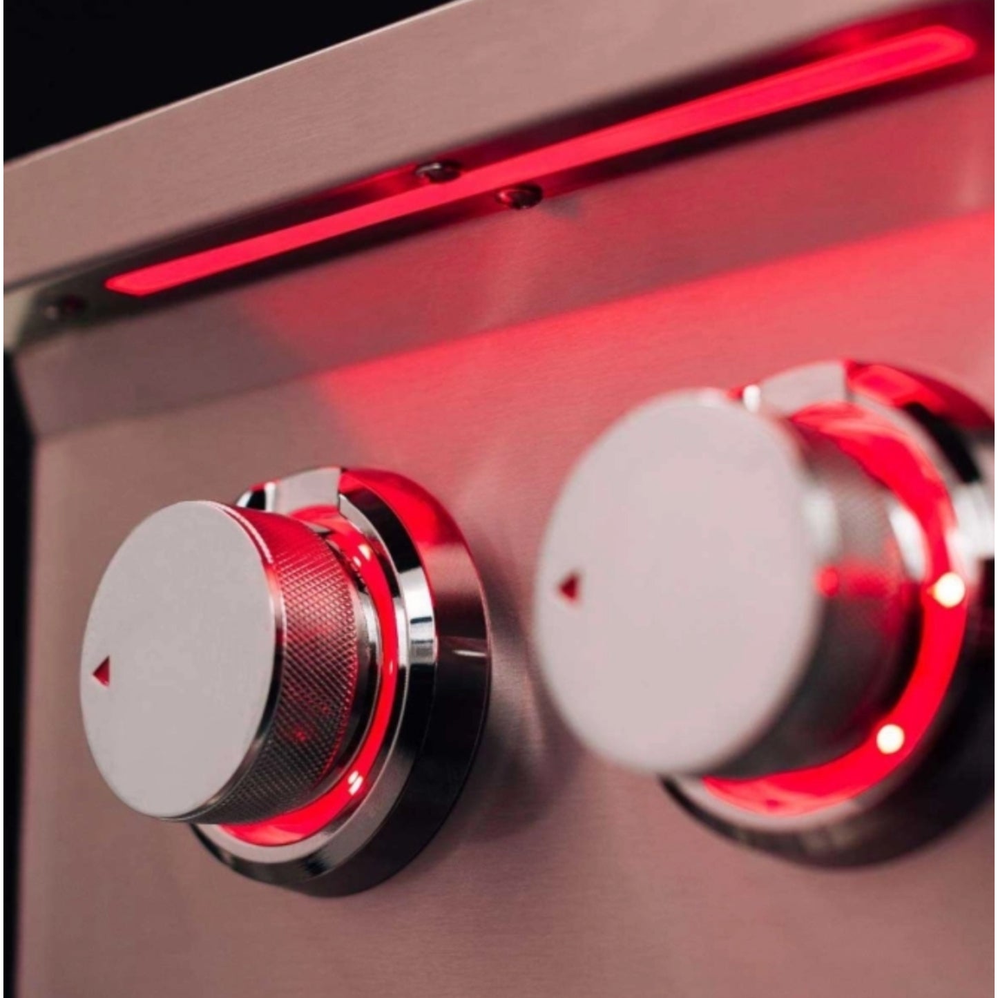 TrueFlame Power Burner - Natural Gas