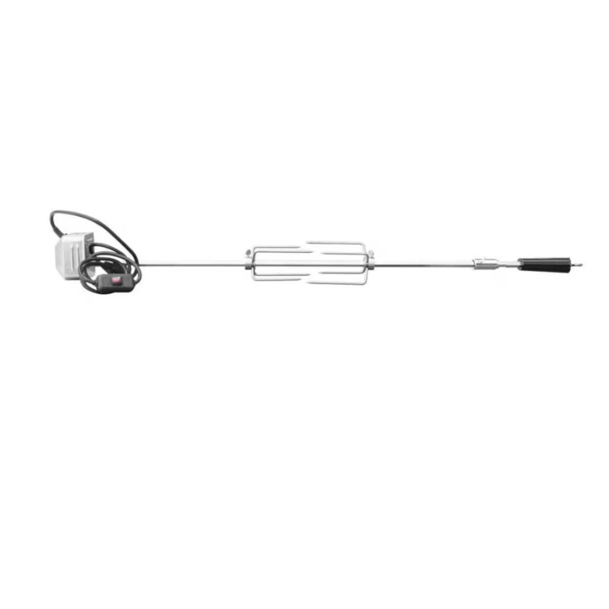American Made Grills Rotisserie Kit w/25-lb. Capacity Motor for Atlas 36" Grill
