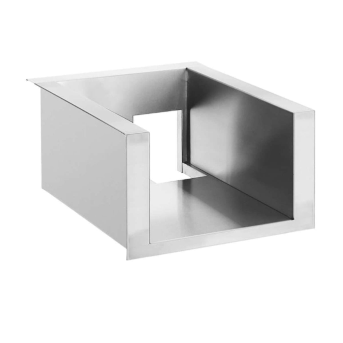TrueFlame Double Side Burner Liner