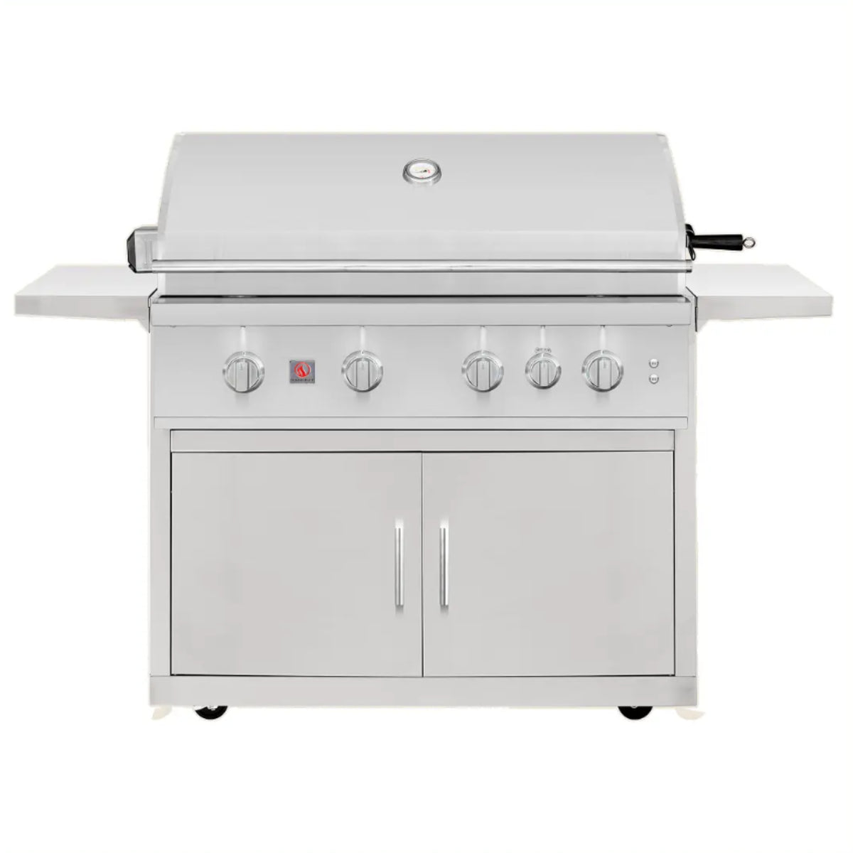 Summerset Grills 40" TRL Pro Grill Cart