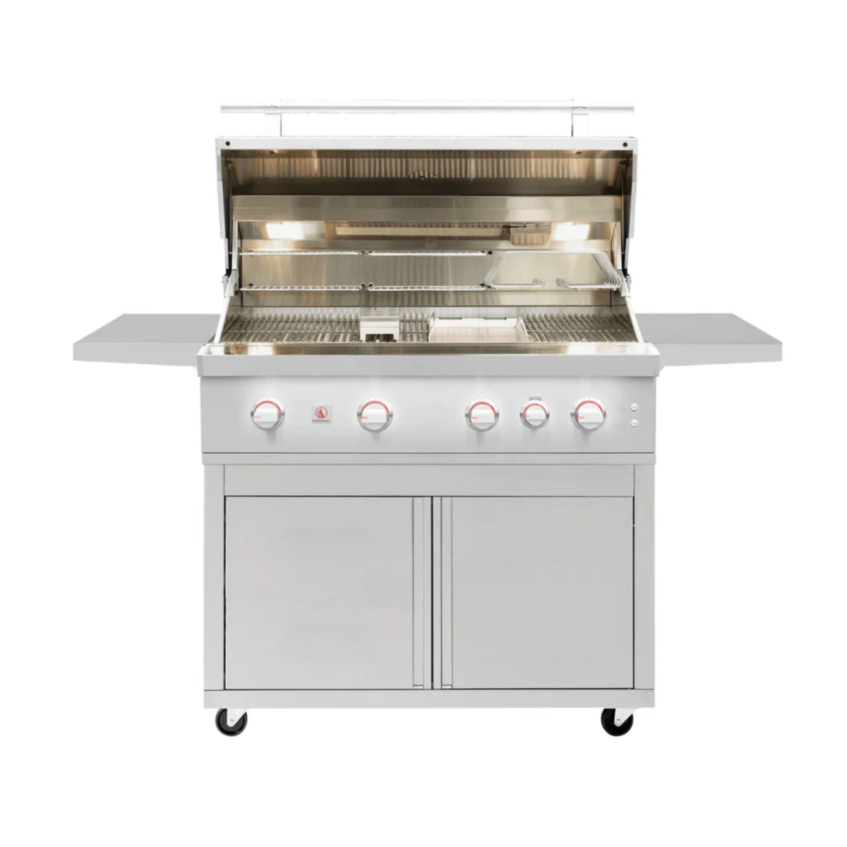 Summerset Grills 42" Quest Deluxe Grill Cart