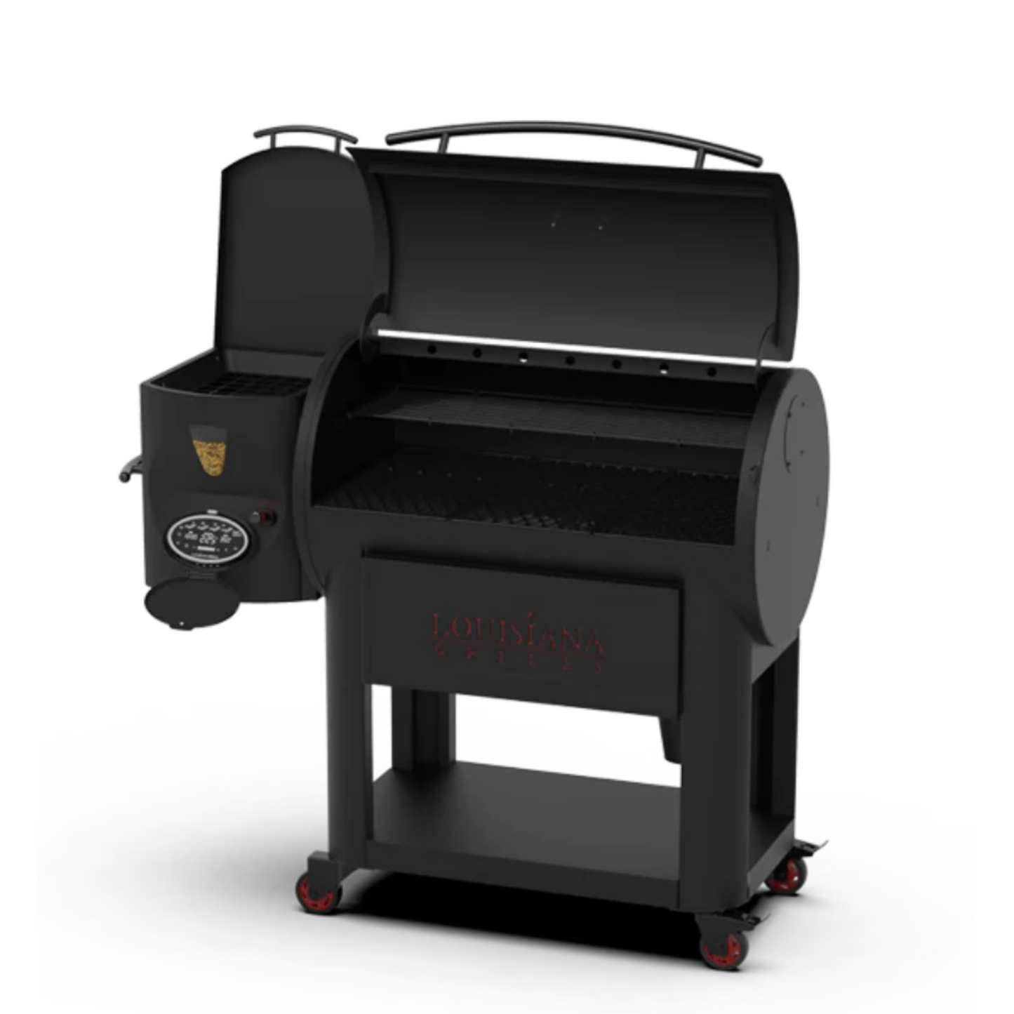 Louisiana Grills Premier 1200 Pellet Grill