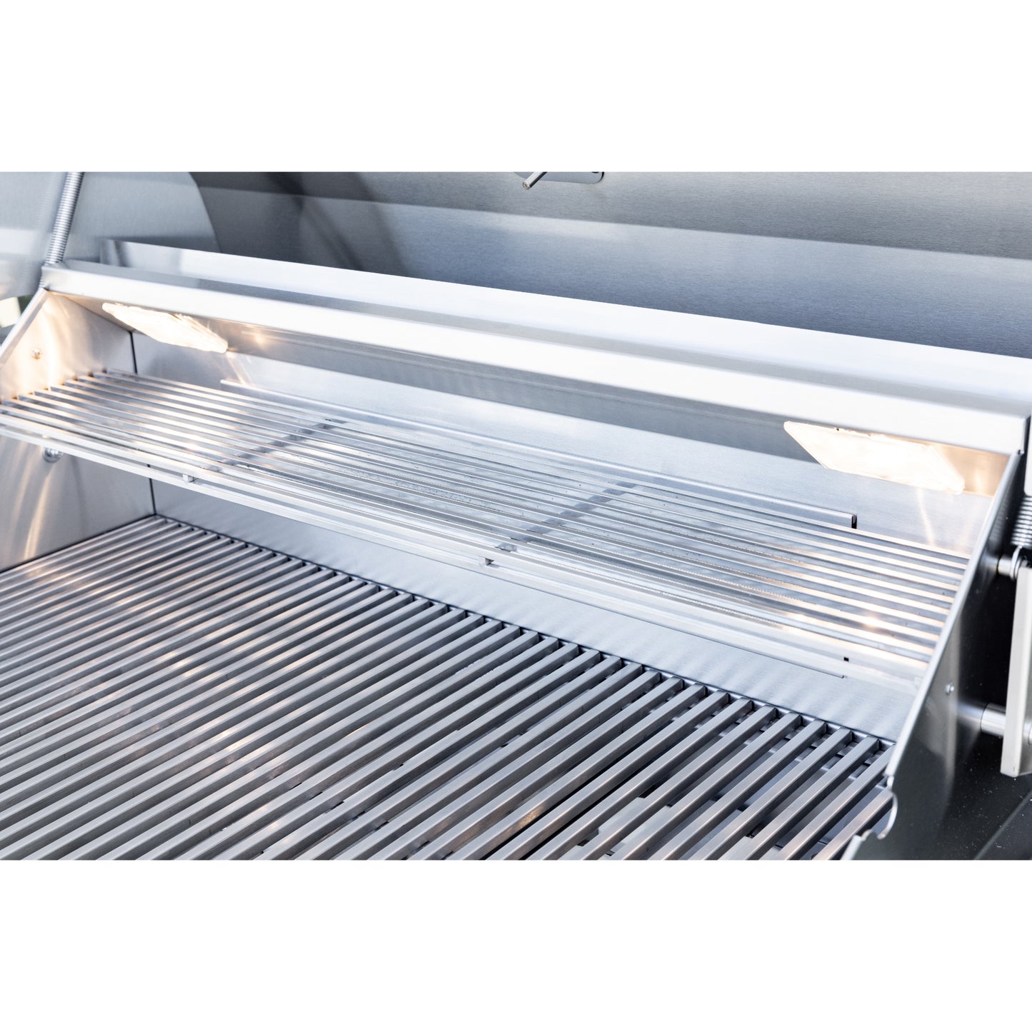 Summerset TRL Pro Freestanding 40" Natural Gas Grill