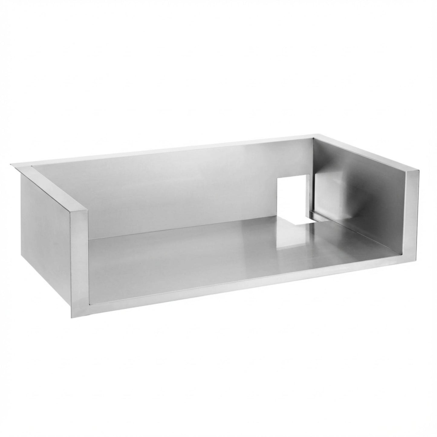 Encore/Muscle 36" Grill Liner