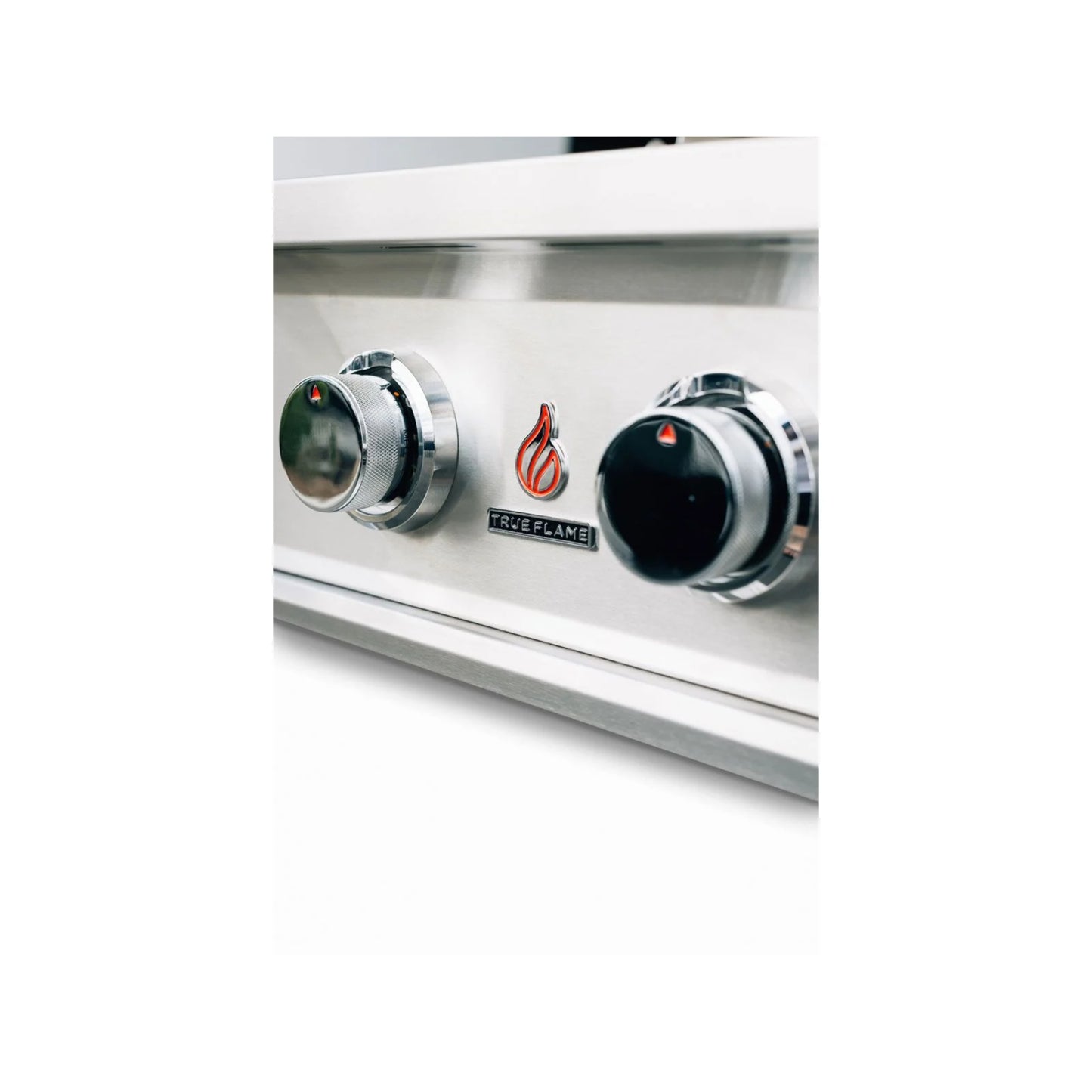 TrueFlame E Series 32" 4 Burner Gas Grill - Liquid Propane
