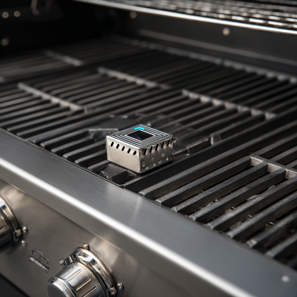Forsythe Premium 30-Inch Charcoal Grill with Cart