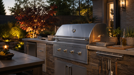 Grill Rotisserie Pros and Cons: Is It Worth It?