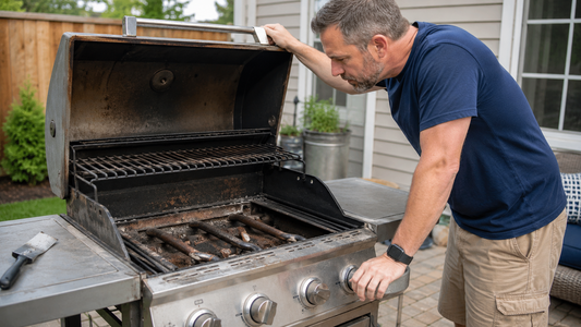 When Is It Worth Upgrading Your Grill?