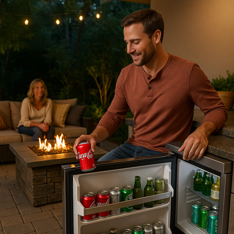 Refrigeration & Beverage