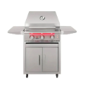 Freestanding Gas Grills