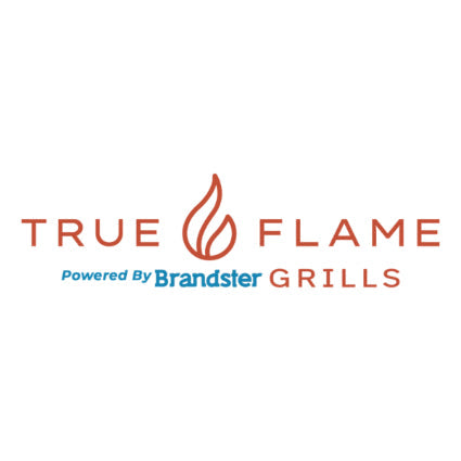 TrueFlame Grills