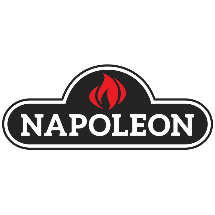 Napoleon grills outdoor cooking setup with built-in and freestanding options
