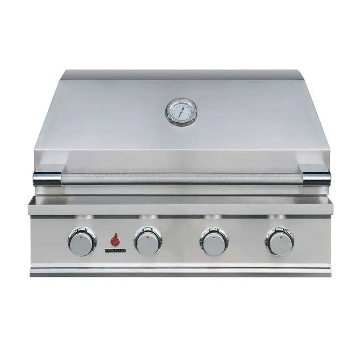 Built-in Gas Grills