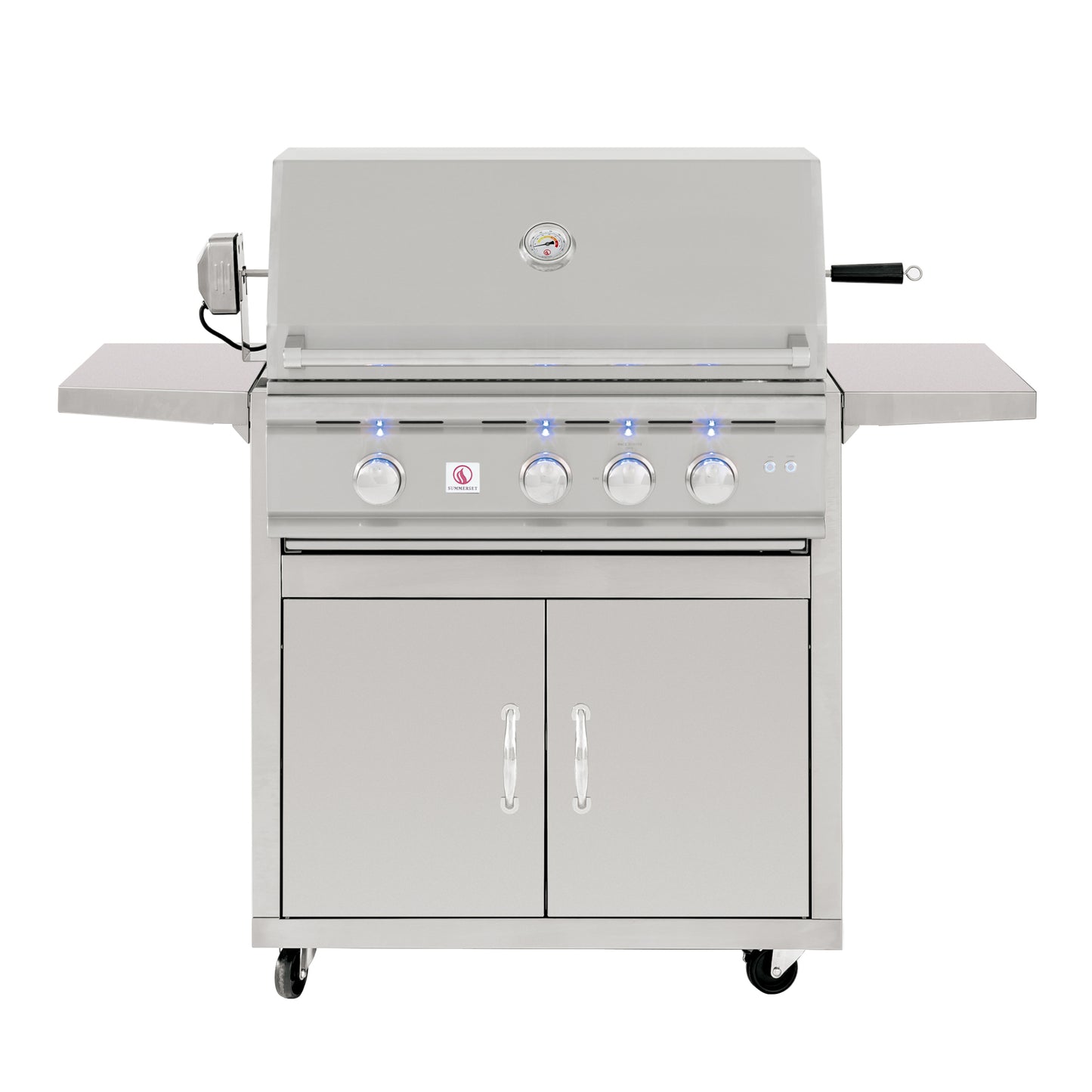 Summerset Grills  32" TRL Pro Grill Cart