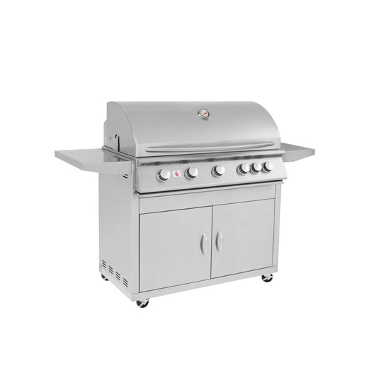 Cart for Summerset 40" Sizzler Series Grills