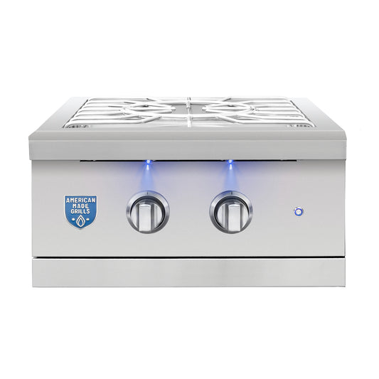 Encore Power Burner - Natural Gas