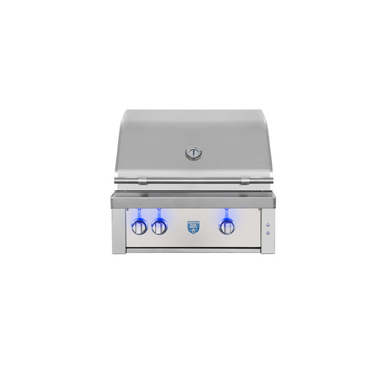 Estate 30" Built-In Grill – Liquid Propane