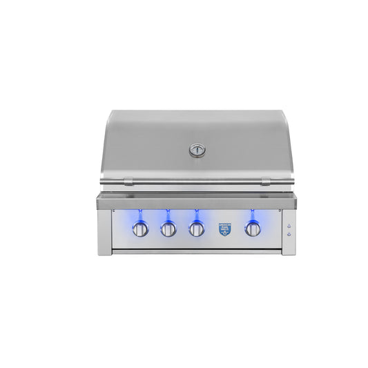 Estate - 36" Built-in Grill - Liquid Propane