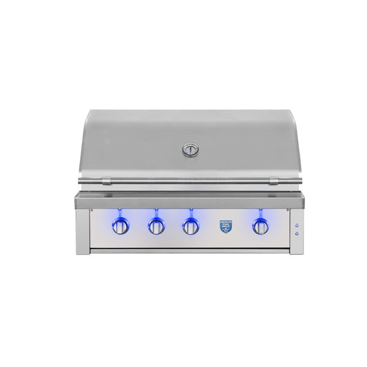 Estate - 42" Built-in Grill - Liquid Propane