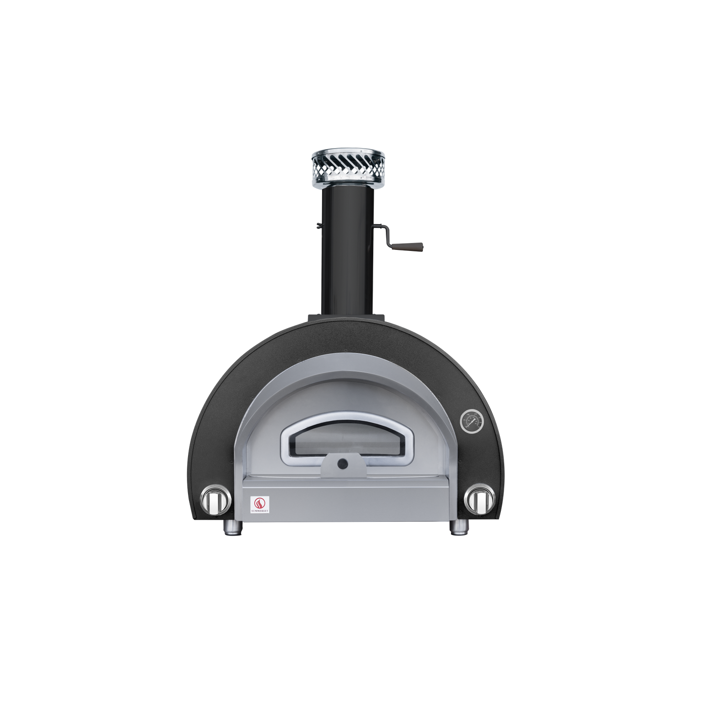 Hybrid Pizza Oven – Propane