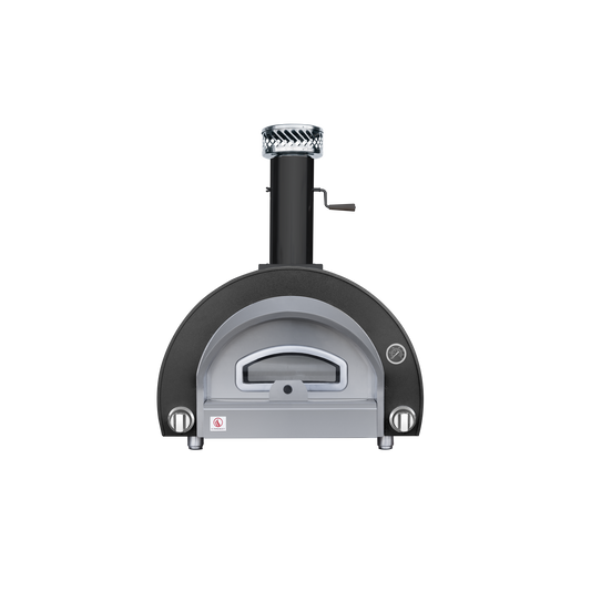 Hybrid Pizza Oven – Propane