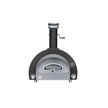 Hybrid Pizza Oven - Natural Gas