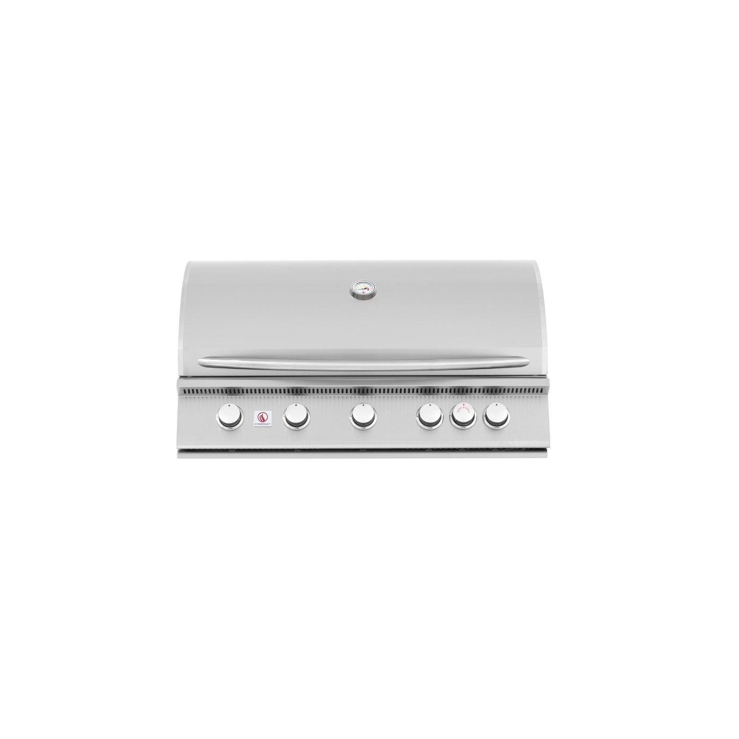 40" Sizzler Grill – Natural Gas