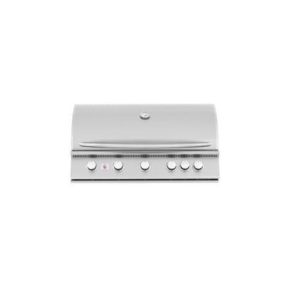 40" Sizzler Grill – Natural Gas