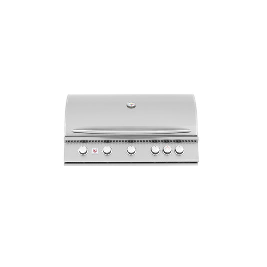 40" Sizzler Grill - Liquid Propane