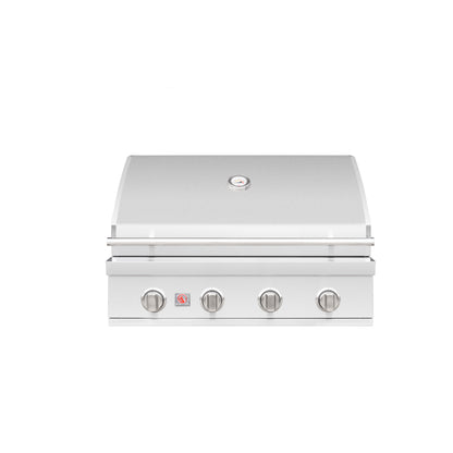 32" Sizzler Grill – Natural Gas