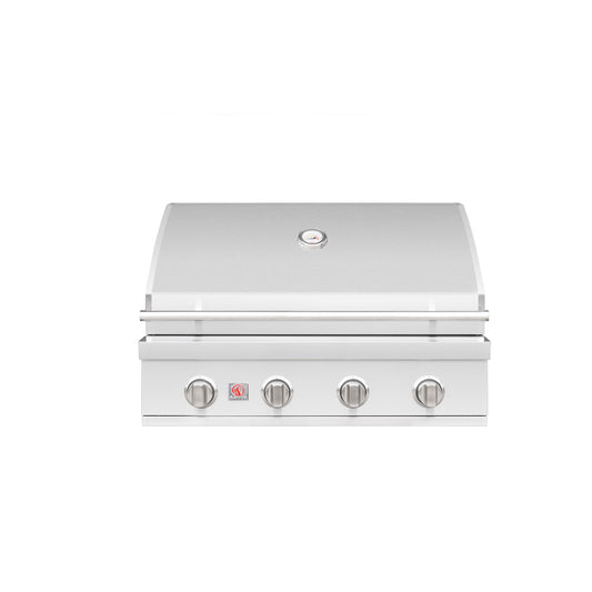 32" Sizzler Grill – Natural Gas